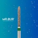 FG DIAMOND STRAIGHT TORPEDO (BLUE)