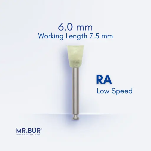[J9360] RA DEBONDING POLISHER