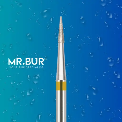 [R8SF] FG Diamond Bur