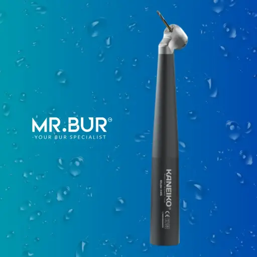 [MODEL K45] KANEIKO 45°  REVERSE AIR TITANIUM HANDPIECE K DESIGN 