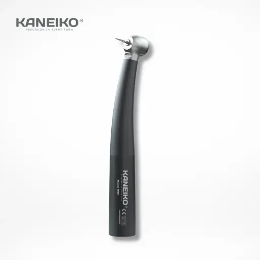 [MODEL M9K] KANEIKO MASTER HEAD TITANIUM HANDPIECE K DESIGN 