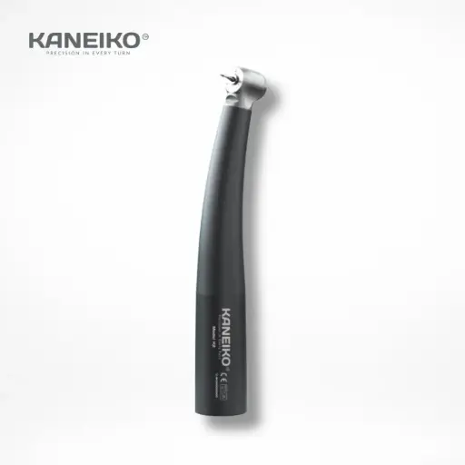 [MODEL K2] KANEIKO SUPER MINI HEAD TITANIUM HANDPIECE K DESIGN