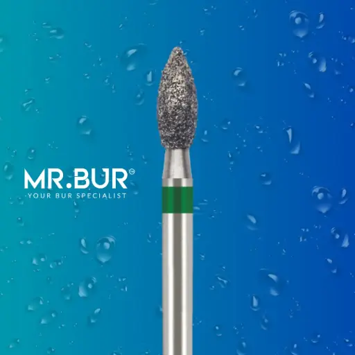 [139 BLUE] FG DIAMOND FLAME/AMERICAN FOOTBALL (BLUE)