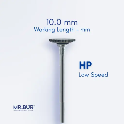 [HP100] 310 104 045 171 100 STEEL SAW HP