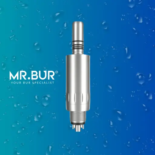 [MODEL AMT4] KANEIKO AIR MOTOR 4 HOLES