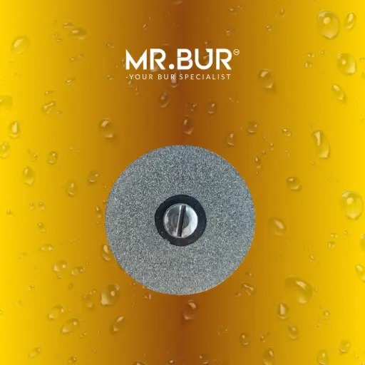 [AMS2220] DIAMOND DISC 22MM x 0.20MM