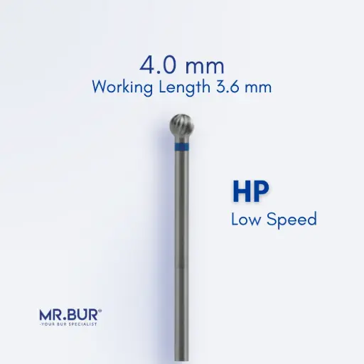 [TC19] TUNGSTEN CARBIDE BURS-PLAIN CUT