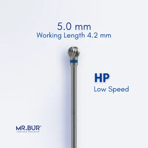 [TC20] TUNGSTEN CARBIDE BURS-PLAIN CUT