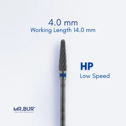 [TC21] TUNGSTEN CARBIDE BURS-PLAIN CUT