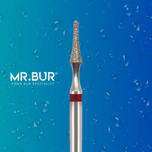 [820F] V314.465.514.016 MOSQUITOE DIAMOND FOR IPR