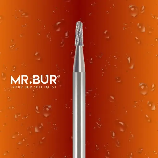 [CB33R] CB33R.104.016 HP CARBIDE ROUND