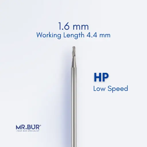 [CB33R] CB33R.104.016 HP CARBIDE ROUND