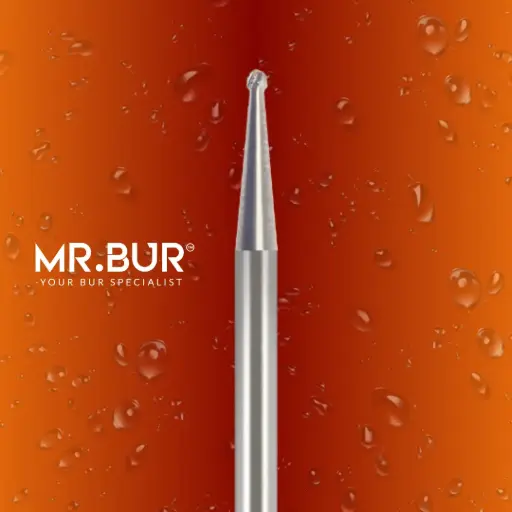 [HP141 *A] CB141A.104.012 MOS HP CARBIDE ROUND