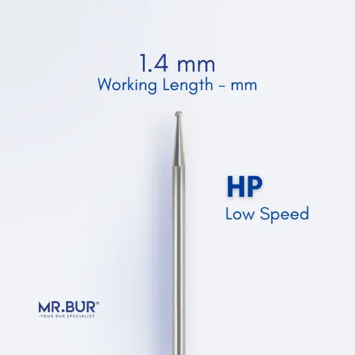 [HP141 *B] CB141A.104.014 MOS HP CARBIDE ROUND