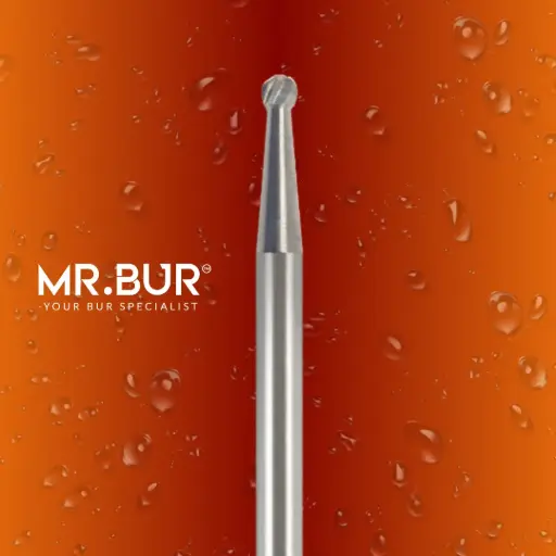 [HP141 *D] CB141A.104.018 MOS HP CARBIDE ROUND