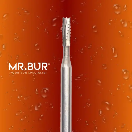 [558] FG CARBIDE CYLINDER