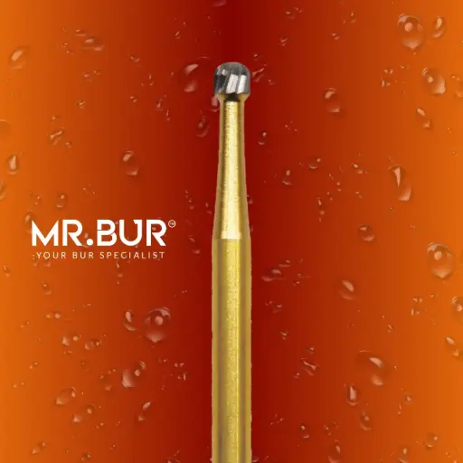 [7005] FINISHING CARBIDE ROUND