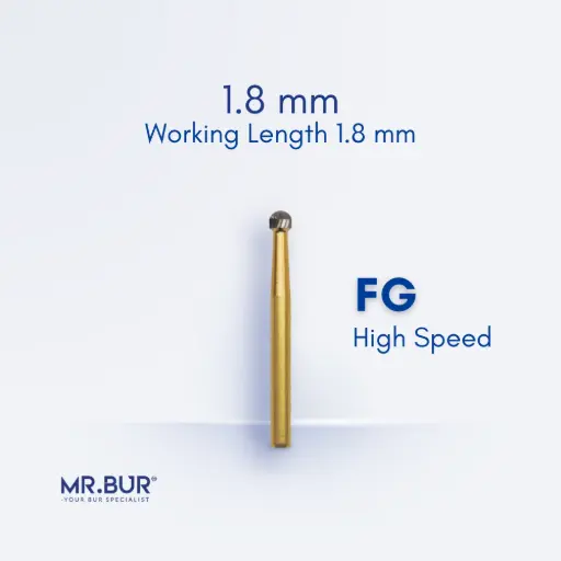 [7006] FINISHING CARBIDE ROUND
