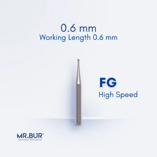 [FG1/2] FG CARBIDE (CROWN CUTTER)