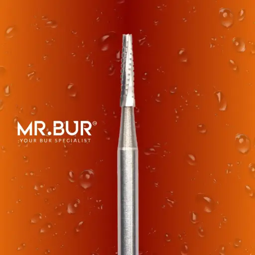 [FG701L] FG FLAT END TAPER CROSS CUT