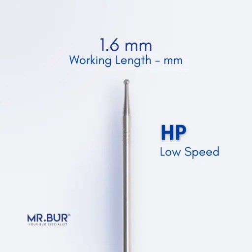 [HP03] HP CARBIDE ROUND