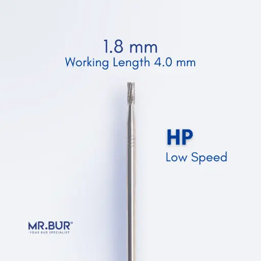 [HP165] HP CARBIDE CYLINDER