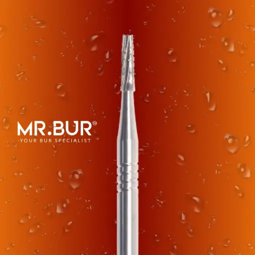 [HP207L] HP CARBIDE TAPER LONG