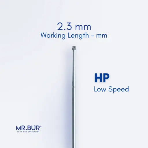 [HP8XL] HPXL MOS CARBIDE ROUND 51.0MM