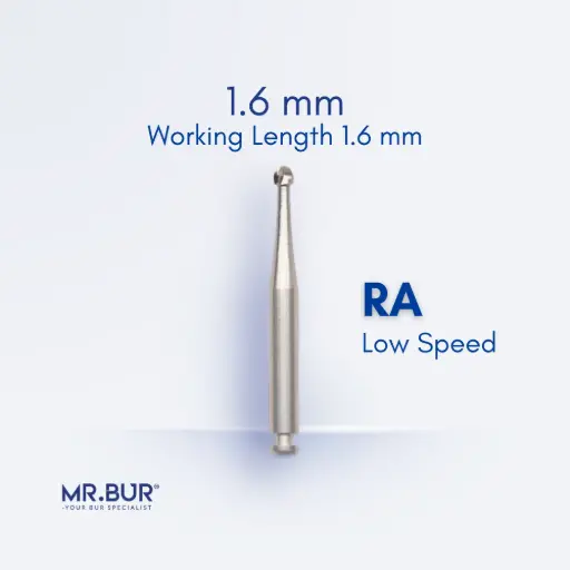 [RA5X] RA ROUND 26MM