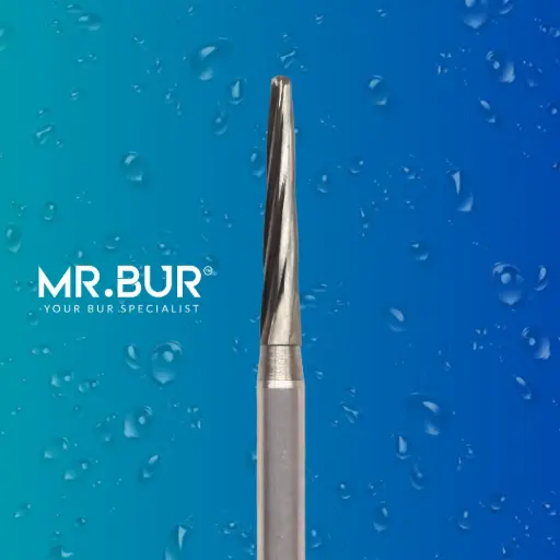 [ZXL-151] FG TUNGSTEN CARBIDE MOS 28MM