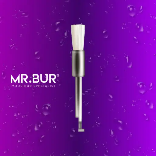 [#2114] PHOPHY BRUSHES RA 50PCS