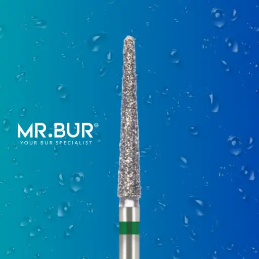 [#3] FG SURGICAL DIAMOND BUR 25MM