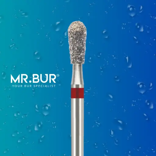 [131F] FG FINE PEARS