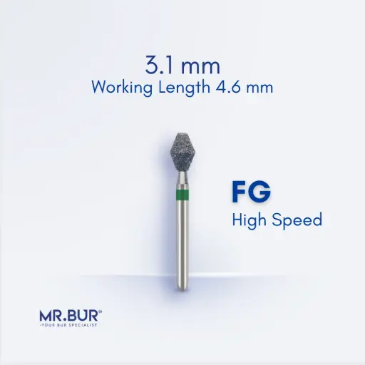 [137] FG STANDARD BARREL