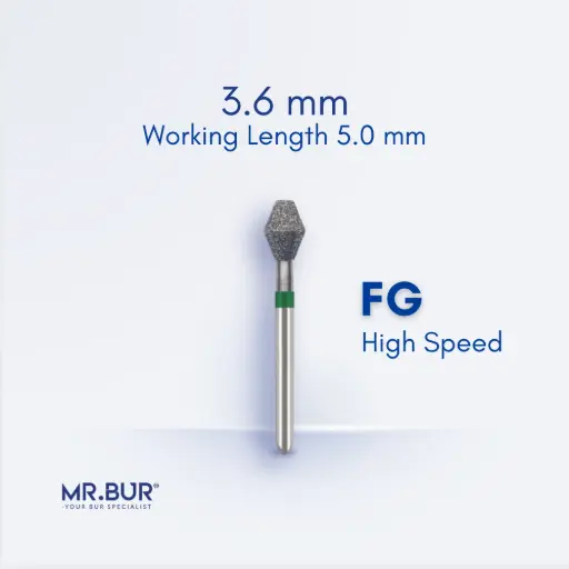 [138] FG STANDARD BARREL
