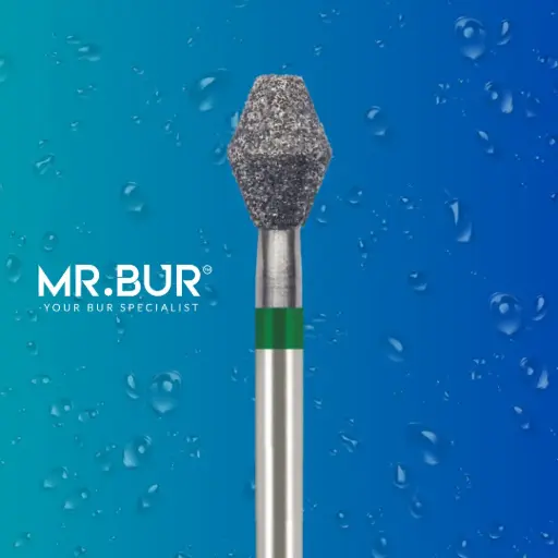 [138] FG STANDARD BARREL