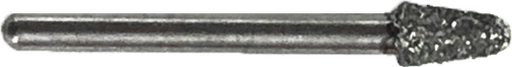 [146] FG STANDARD TAPER ROUND END