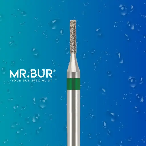 [15A] FG STANDARD CYLINDER FLAT END