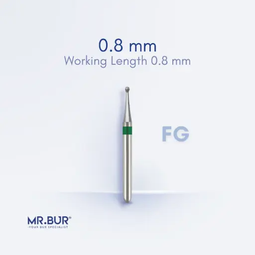 [1A] FG STANDARD ROUND