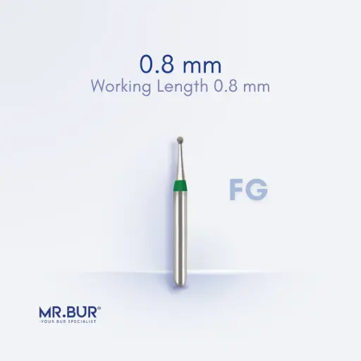 [202C] FG MINI ROUND