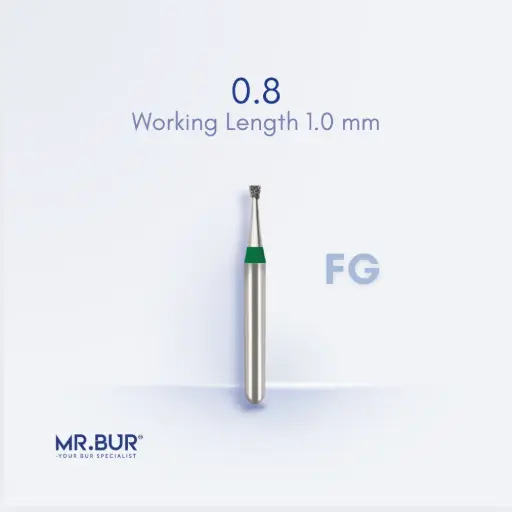 [206] FG MINI INVERTED CONE