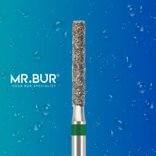 [21] FG STANDARD CYLINDER FLAT END