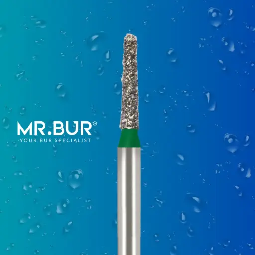 [211A] FG MINI TAPER ROUND END