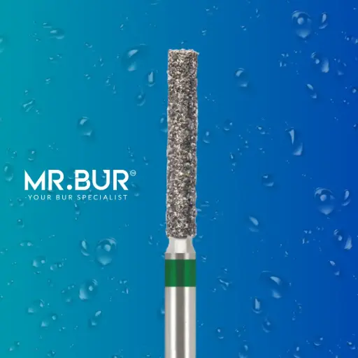 [21A] FG STANDARD CYLINDER FLAT END