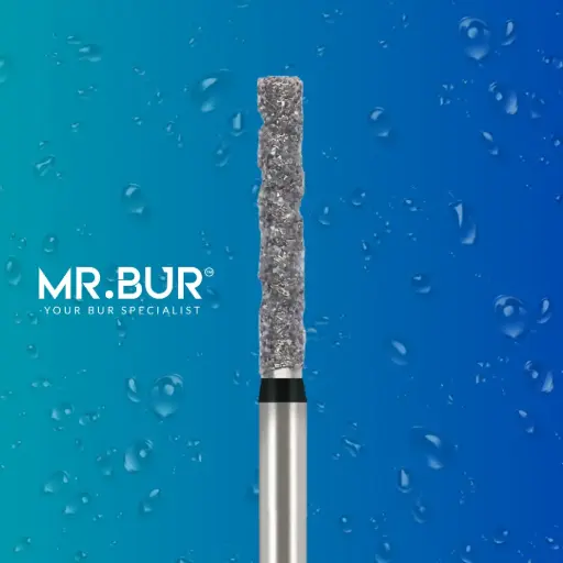 [22Z - 837/012] FG COOL CYLINDER FLAT END