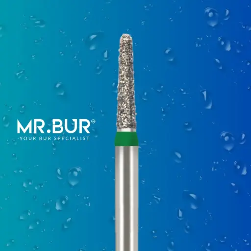 [233] FG MINI TAPER ROUND END