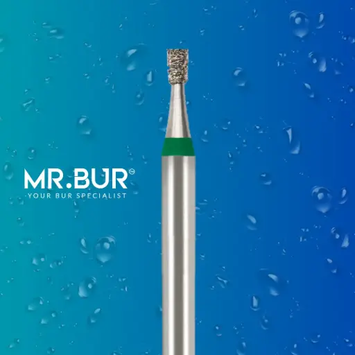 [238A] FG MINI INVERTED CONE