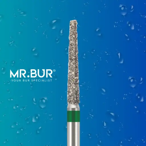 [28] FG STANDARD TAPER FLAT END