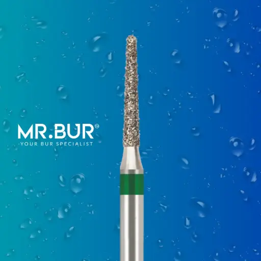 [31] FG STANDARD TAPER ROUND END