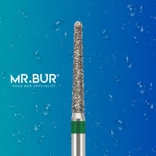 [34A] FG STANDARD TAPER ROUND END